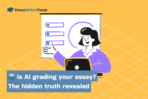 Do Teachers Really Use AI to Grade Your Essay